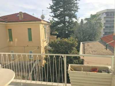 Appartamento in Vendita a Sanremo via Duca Degli Abruzzi 20