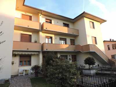 Appartamento in Vendita a Bibbiena via Vittorio Veneto Residenziale