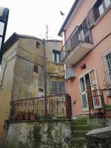 Appartamento in Vendita a Postiglione via San Nicola Postiglione Centro