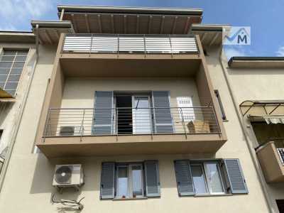 Appartamento in Vendita a Seveso via Enrico Toti 1 San Pietro Martire