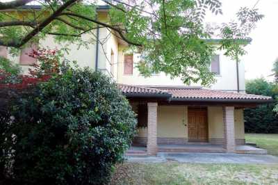 Villa Bifamiliare in Vendita a Ravenna