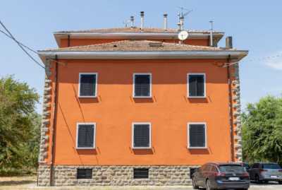 Appartamento in Vendita a Castiglione Dei Pepoli via del Palazzone 6