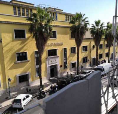 Appartamento in Affitto a Latina Corso della Repubblica 68