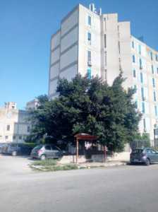 Appartamento in Vendita a Palermo Piazzale Tenente Giuseppe Anelli 40
