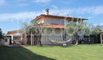 Villa in Affitto a Forte Dei Marmi via Donati