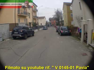 Box Posto Auto in Vendita a Pavia