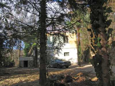 Rustico Casale in Vendita ad Ascoli Piceno Cepparano Venarotto