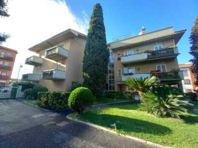 Appartamento in Vendita a Ciampino via Carlo Pirzio Biroli 58