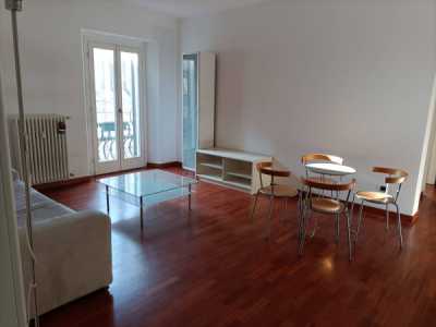 Appartamento in Affitto a Varese