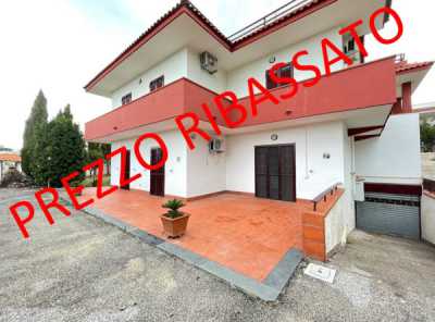 Villa in Vendita a Pozzuoli via Monte Nuovo Licola Patria