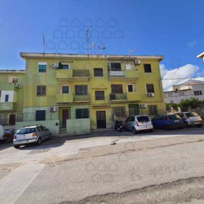 Appartamento in Vendita a Messina via 27 a Villaggio Aldisio