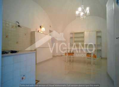 Appartamento in Vendita a Foggia via Alfonso Nigri