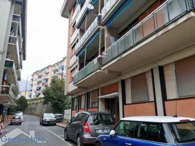 Appartamento in Vendita a Genova via San Felice 15