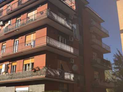 Appartamento in Affitto a Guidonia Montecelio via Francesco Domenico Guerrazzi