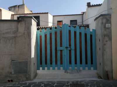 Villa a Schiera in Vendita a Sardara via Dante