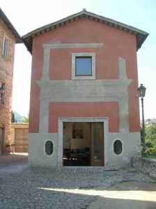 Villa Indipendente in Vendita ad Ascoli Piceno