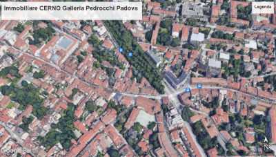 Appartamento in Affitto a Padova via Altinate 150