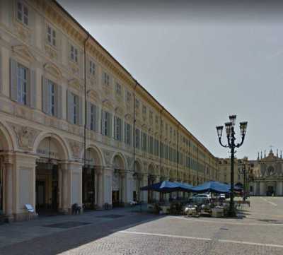 Appartamento in Vendita a Torino Centro Giardini Reali Repubblica