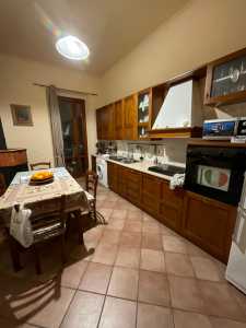 Appartamento in Vendita a Calcinaia via p Togliatti 2 Fornacette