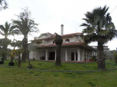 Villa Singola in Vendita a Monteprandone via San Donato Centobuchi