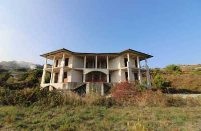 Villa Bifamiliare in Vendita a Colonnella via Dei Laghi