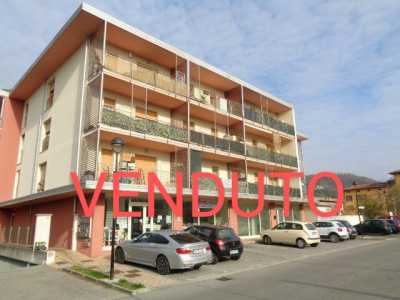 Appartamento in Vendita a Villanuova sul Clisi via Circonvallazione 2