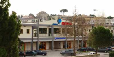 Ufficio in Affitto ad Ancona via Pastore Baraccola