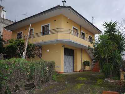 Casa Indipendente in Vendita a somma vesuviana via filippo turati
