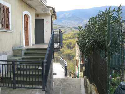 Villa a Schiera in Vendita a Bolognano via San Nicola Musellaro
