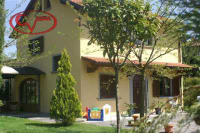 Villa in Vendita a Terranuova Bracciolini via della Penna Penna