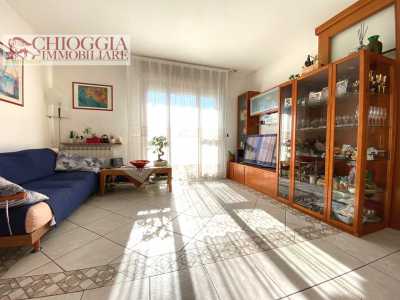 Appartamento in Vendita a Chioggia via Pigafetta Sottomarina