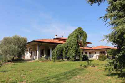 Villa Bifamiliare in Vendita a Cinto Euganeo via Bagno