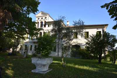 Villa Indipendente in Vendita a Mirano via Caltressa 12 Campocroce