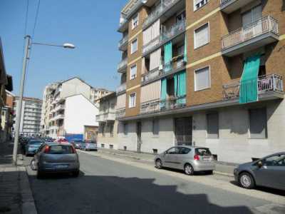 Appartamento in Vendita a Torino via Caluso 15