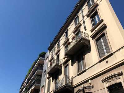 Appartamento in Affitto a Milano via Carlo Botta 9