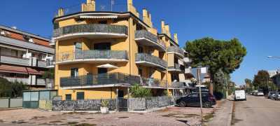 Appartamento in Affitto a San Benedetto del Tronto via Serao