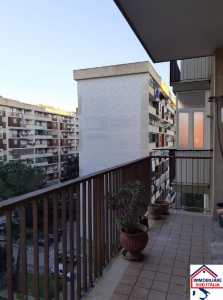 Appartamento in Vendita a Napoli via Fratelli Cervi