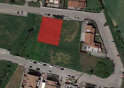 Terreno in Vendita a Montechiarugolo Strada Provinciale di Martorano Monticelli Terme