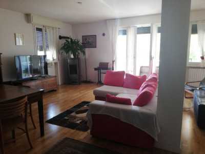 Appartamento in Vendita a Pesaro Area Residenziale Cattabrighe
