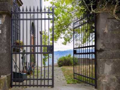 Appartamento in Vendita a Montecatini Terme via Castel Lemmi