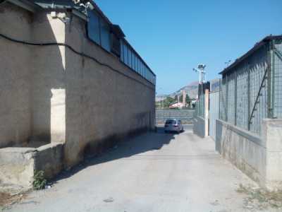 Terreno in Affitto a Palermo Viale della Regione Siciliana Nord Ovest 9070