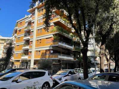 Appartamento in Vendita a Roma via Tito Omboni