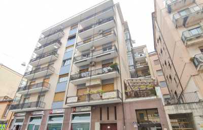 Appartamento in Vendita a Cosenza Corso Mazzini