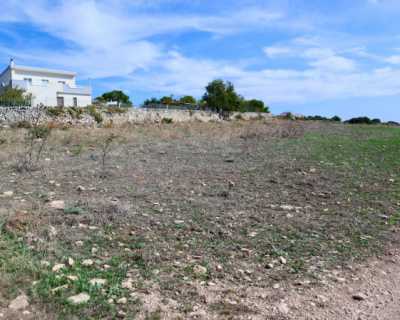 Terreno in Vendita a Ragusa via Cassibile 8