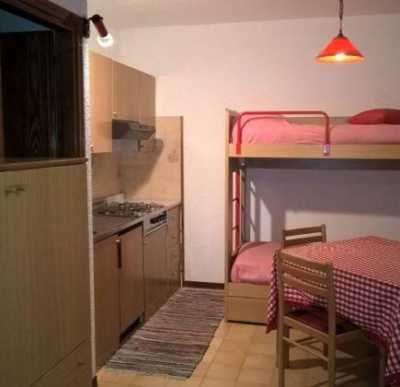 Appartamento in Vendita a Caspoggio via Don Bosco 30
