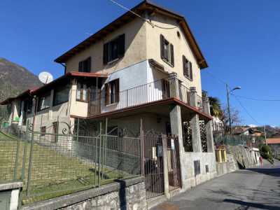 Appartamento in Vendita a Tremezzina via Delle Mele