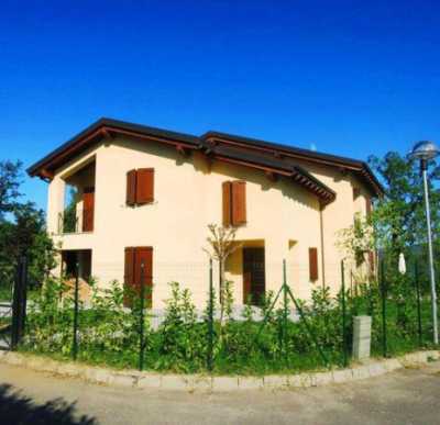 Villa in Vendita a Gaggio Montano via Cavalieri di Vittorio Veneto 115