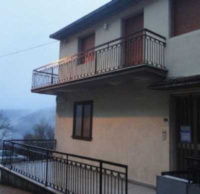Villa in Vendita a Carpinone via Noce del Nebbio