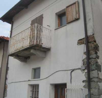 Villa in Vendita a Palazzo Canavese