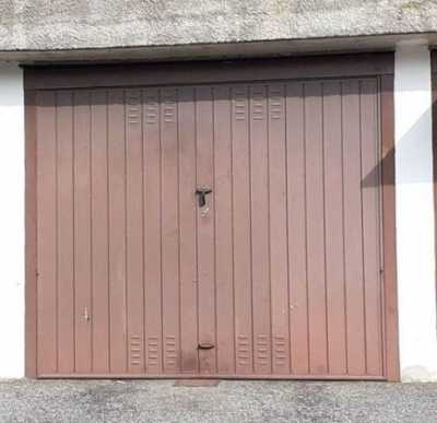 Box Garage in Vendita a Monte Marenzo